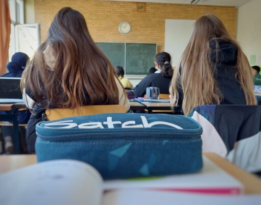 Schule - Symbolbild. Foto: Jonas Augustin