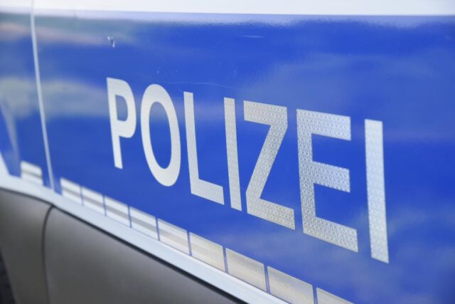 Polizei - Symbolbild. Foto: Hamann