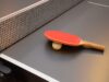 Heimsieg für TSV Stelle beim traditionellen Tischtennis-Sommerturnier Tischtennis. Foto: Symbolbild