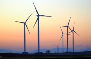 Windenergie-Planung: Landkreis wertet 1.800 Stellungnahmen aus Symbolbild
