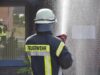 Feuerwehr Stelle - Symbolbild. Foto: Hamann