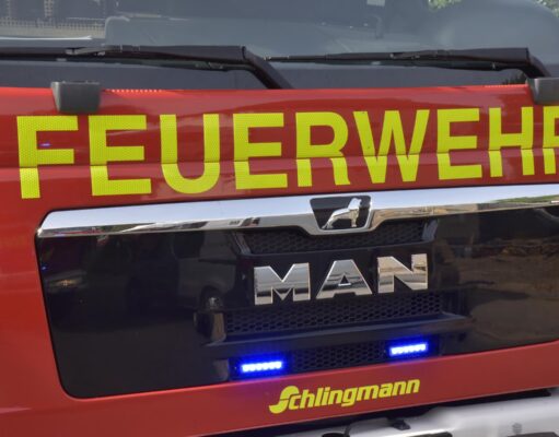 Feuerwehr Symbolbild. Foto: Hamann