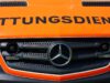 Rettungsdienst. Foto: Symbolbild