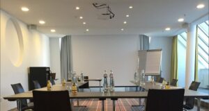 Veranstaltungs- und Tagungsraum. Foto: Symbolbild