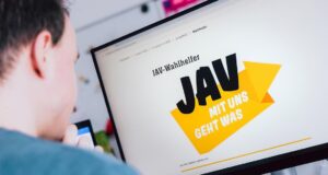Ein Wörtchen im Betrieb mitreden: Jugendliche wählen jetzt ihre Jugend- und Auszubildenden Vertretungen (JAV). Foto: NGG | Florian Göricke