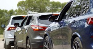 Stau. Foto: Symbolbild