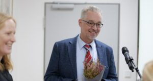 Frerk Meyer. Foto: ein