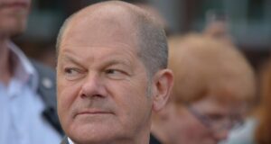 Olaf Scholz. Foto: Pixabay/FsHH