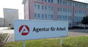 Agentur für Arbeit/Jobcenter. Foto: Symbolbild