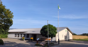 Der Schützenverein Ashausen. Foto: ein