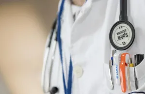 E‑Rezept und Patientenakte: Kostenloser Informationsabend in Winsen Arzt. Foto: Symbolbild