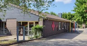 DRK-Kita Niedersachsenstraße schließt nach langem Kampf. Foto: Grösch