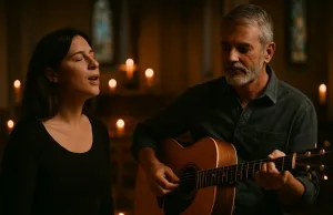 Musik in der Kirche. Foto: Symbolbild/Grösch