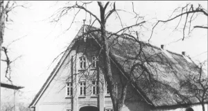 Der Schulten-Hof. Foto: ein