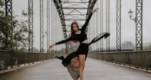 Open Dance Weeks: Tanzgemeinschaft Elbdeich sucht Nachwuchs. Foto: Beecken