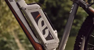 E-Bike Akku. Foto: Symbolbild