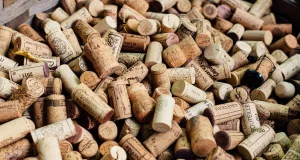 Korken. Foto: Symbolbild