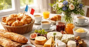 Symbolfoto Frühstück