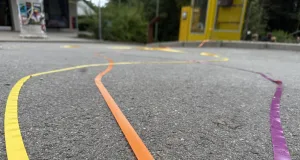 Symbolbild zum Kultursommer 2026 unter dem Motto "Neue Wege". Foto: FLMK