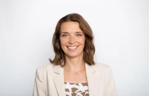Svenja Stadler. Foto: Anya Zuchold