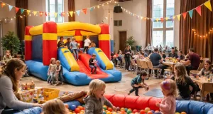 Symbolfoto/Winterspielplatz. Foto: Grösch