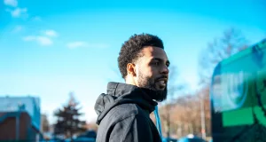 André Fricke startet jetzt n Wolfsburg durch. Foto: VfL Wolfsburg