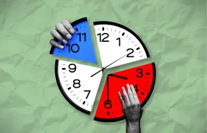 Kritik an CDU-Plänen: Gewerkschaft warnt vor Zwang zu Vollzeitarbeit Steffen Lübbert von der NGG Lüneburg kritisiert die Pläne des Wirtschaftsflügels der CDU zur Teilzeitarbeit. Fotomontage: NGG | Florian Göricke