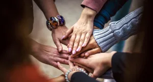 Menschen. Foto: Symbolbild