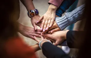 Menschen. Foto: Symbolbild