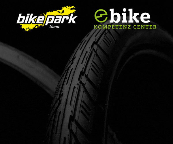 Bike Park Anzeige - Klicken um die Webseite zu besuchen