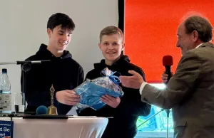 Bürgermeister Robert Isernhagen würdigte beim Ehrenamtstag das vielfältige freiwillige Engagement in der Gemeinde Stelle. Foto: Gemeinde Stelle