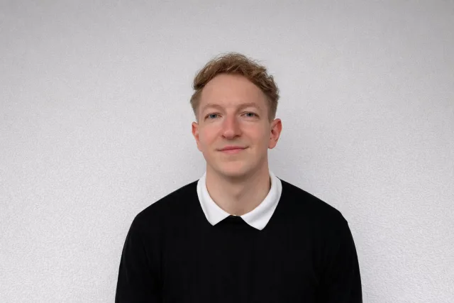 Der Kommunalpolitiker Philip Schlumbohm. Foto: Schlumbohm
