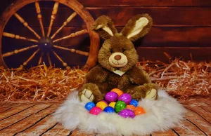 Ostern. Foto: Symbolbild