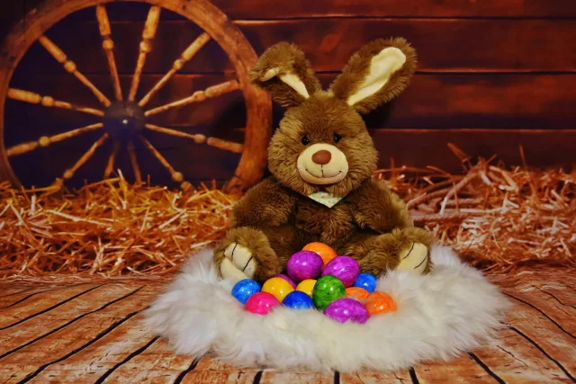 Ostern. Foto: Symbolbild Ostern. Foto: Symbolbild