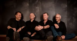 Tanz in den Mai mit Blues und Soul: Brickhouse lädt nach Ashausen ein. Foto: ein