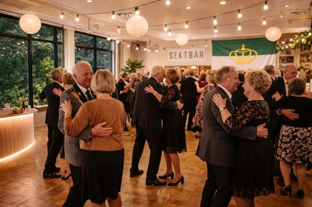 Königsball. Symbolbild/KI-generiert. Foto: Grösch Königsball. Symbolbild/KI-generiert. Foto: Grösch