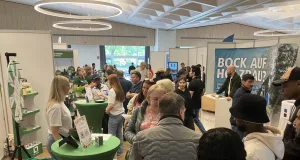 Die Job-Messe Winsen findet am 30. Mai in der Stadthalle statt. Rund 25 Unternehmen präsentieren offene Stellen. Foto: Stadt Winsen (Luhe)