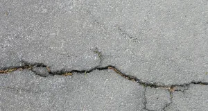 Straßenschäden. Foto: Symbolbild