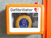 Defibrillator. Foto: Symbolbild