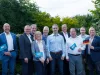 Die AfD im Landkreis Harburg geht mit 30 Kandidaten in die Kreistagswahl. Foto: AfD KV Landkreis Harburg