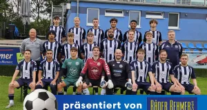 Die neue BFC-Kader setzt auf bewährte Kräfte in der neuen Saion. Foto: LAFU