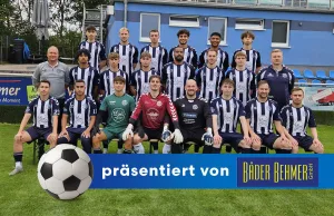 Die neue BFC-Kader setzt auf bewährte Kräfte in der neuen Saion. Foto: LAFU