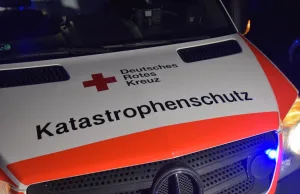 Krisenvorsorge wird zum finanziellen Risiko für niedersächsische Kommunen Symbolbild-Katastrophenschutz Foto: Hamann