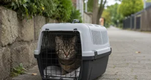 Das Veterinäramt des Landkreises Harburg hat die Tiere beschlagnahmt und auf Tierheime verteilt. Symbolfoto: KI-Generiert
