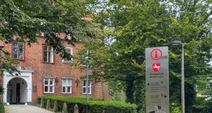 Vor dem Amtsgericht Winsen griffen ein 42-Jähriger und sein 14-jähriger Sohn drei Menschen an und verletzte sie leicht. Symbolfoto: Hamann