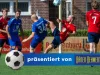 Ramelsloh erneut eine Nummer zu groß – Aufsteiger feiert nächsten Kantersieg gegen Winsen Zweikampf im Mittelfeld am Winsener Jahnplatz im erneut ungleichen Duell zwischen dem TSV und Ramelsloh. Foto: MOsthoff