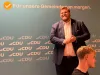 CDU-Kandidat gewinnt Bürgermeisterwahl in Stelle mit absoluter Mehrheit Jannik Stuhr (CDU) gewinnt die Bürgermeisterwahl in der Gemeinde Stelle. Foto: ein