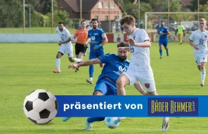 Bittere Schlussphase: TSV Winsen unterliegt Spitzenreiter Fleestedt