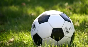 Fußball. Foto: Symbolbild