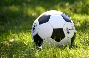 Fußball. Foto: Symbolbild